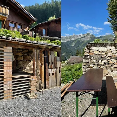 Ledibach * Wengen
