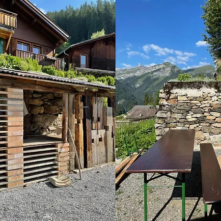 Ledibach * Wengen
