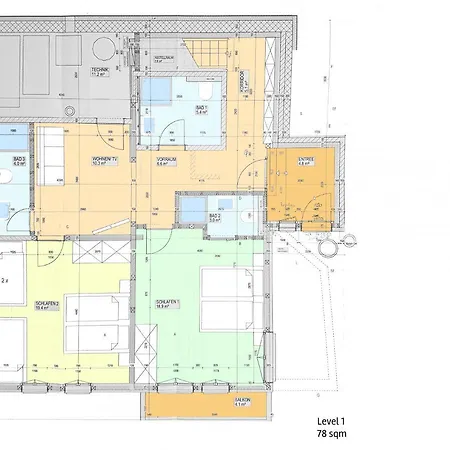Alpesi faház Ledibach Wengen