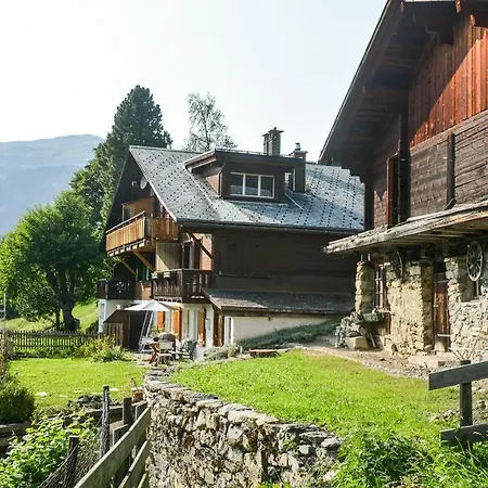 Chalet Ledibach Wengen