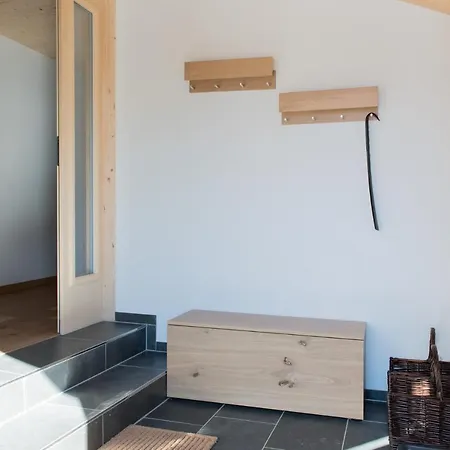 Ledibach Alpesi faház