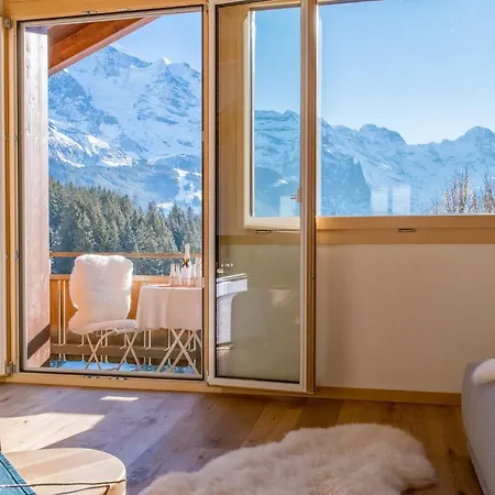 Ledibach Alpesi faház