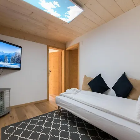 Ledibach Wengen
