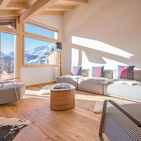 Ledibach Chalet