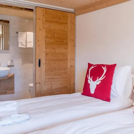 Ledibach Alpesi faház *