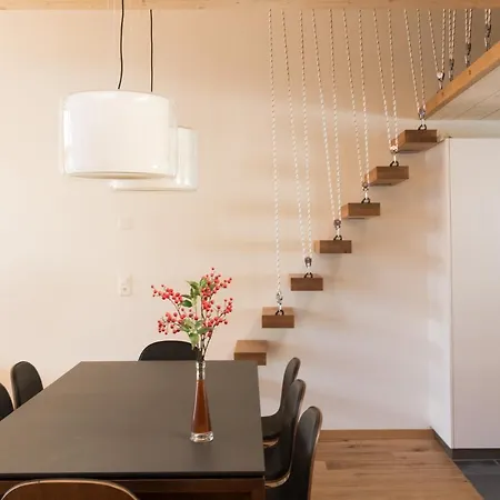 Alpesi faház Ledibach Wengen