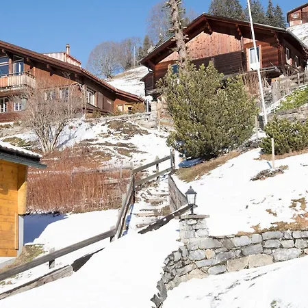 Ledibach Chalet