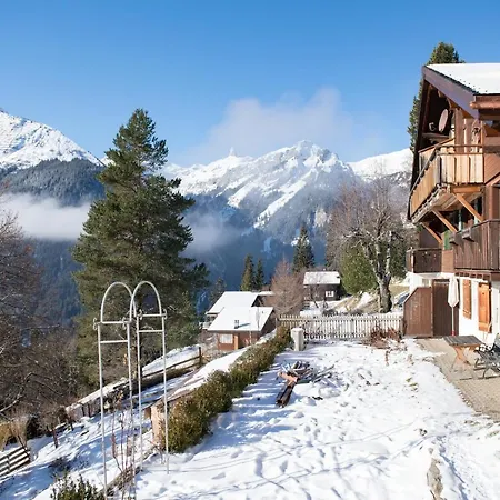 Ledibach Wengen