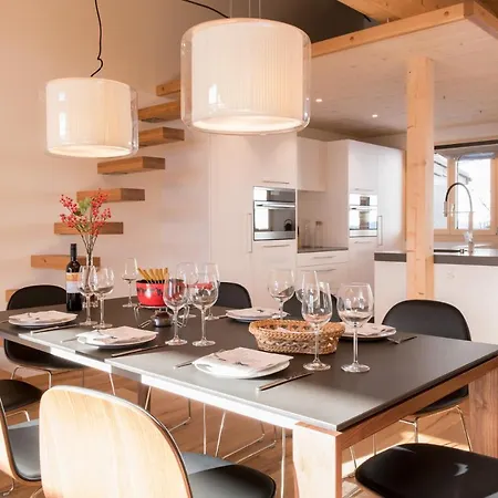 Ledibach Chalet *