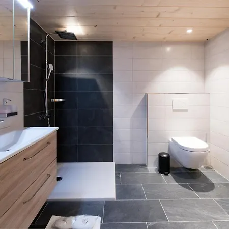 Chalet Ledibach Wengen