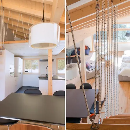 Ledibach Chalet *