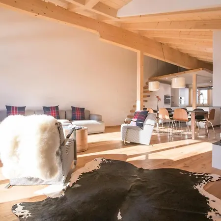Chalet Ledibach