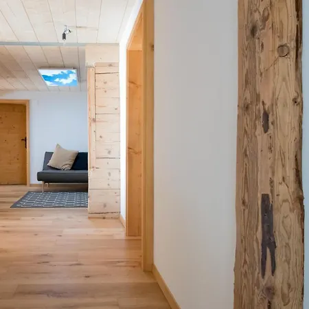 Chalet Ledibach