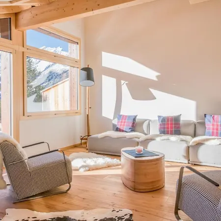 Ledibach Chalet