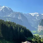 Ledibach Alpehytte *