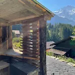 Ledibach * Wengen