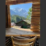 Alpehytte Ledibach Wengen
