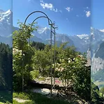 Alpehytte Ledibach Wengen