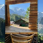 Ledibach Alpehytte