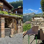 Ledibach * Wengen