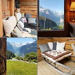 Alpehytte Ledibach Wengen