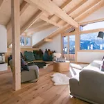 Ledibach Alpehytte Wengen
