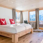 Ledibach Alpehytte Wengen