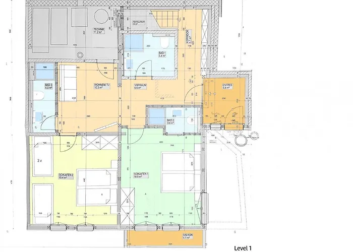 Alpehytte Ledibach Wengen