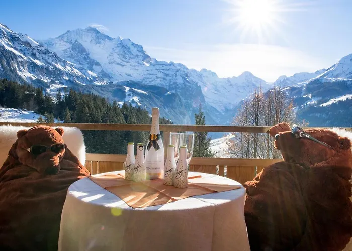 Ledibach Wengen