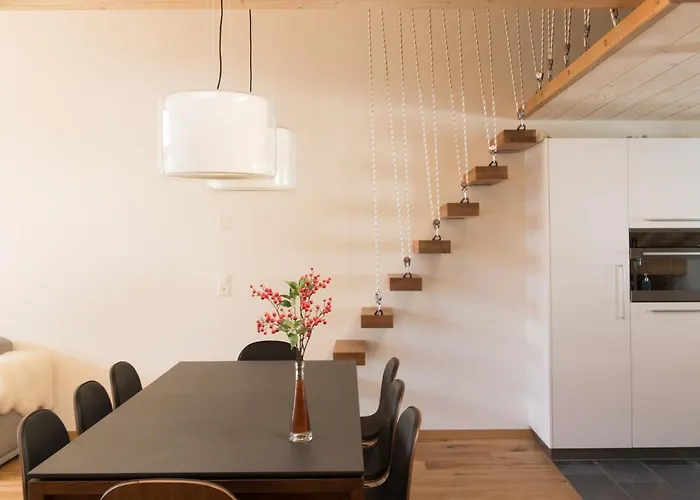 Alpehytte Ledibach Wengen