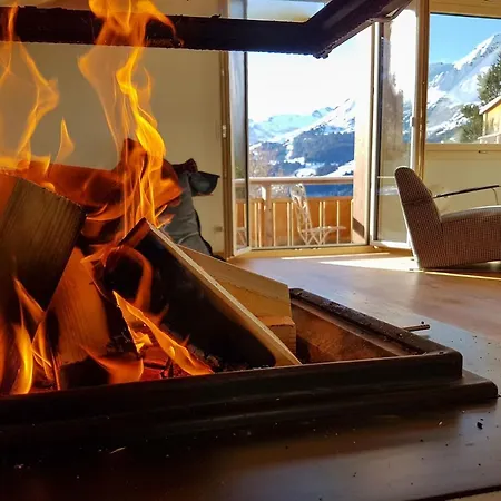 Ledibach Alpesi faház *