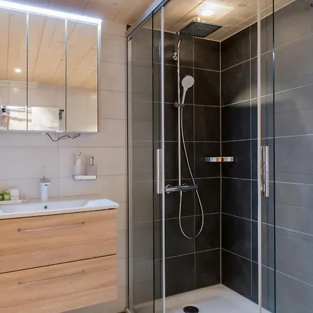 Ledibach Alpesi faház